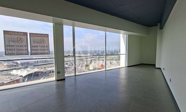SE VENDE GRAN OFICINA CON ESPECTACULAR VISTA
