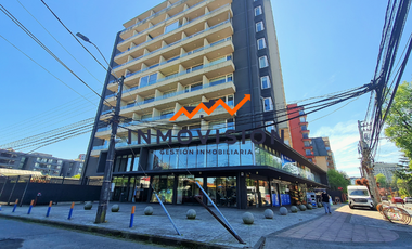 Inmovision Gestión Inmobiliaria Arrienda Departamento!!