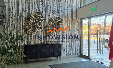 Inmovision Gestión Inmobiliaria Arrienda Departamento!!