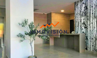 Inmovision Gestión Inmobiliaria Arrienda Departamento!!