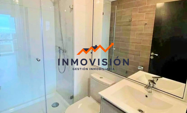 Inmovision Gestión Inmobiliaria Arrienda Departamento!!