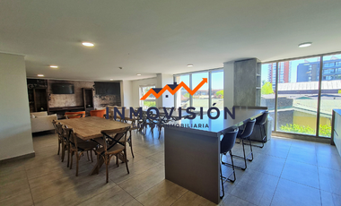 Inmovision Gestión Inmobiliaria Arrienda Departamento!!