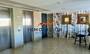 Inmovision Gestión Inmobiliaria Arrienda Departamento!!