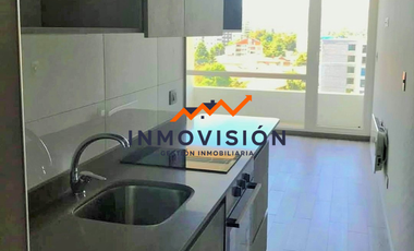 Inmovision Gestión Inmobiliaria Arrienda Departamento!!