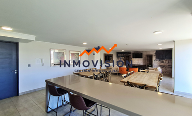 Inmovision Gestión Inmobiliaria Arrienda Departamento!!