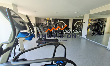 Inmovision Gestión Inmobiliaria Arrienda Departamento!!