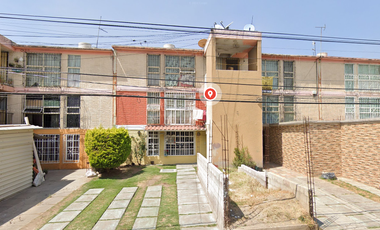 PRACTICA CASA EN CONDOMINIO EN IXTAPALUCA