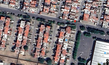 PRACTICA CASA EN CONDOMINIO EN IXTAPALUCA