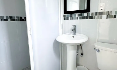 PRACTICA CASA EN CONDOMINIO EN IXTAPALUCA