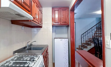 PRACTICA CASA EN CONDOMINIO EN IXTAPALUCA