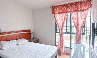 PRACTICA CASA EN CONDOMINIO EN IXTAPALUCA