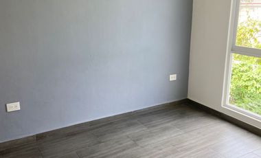 DEPARTAMENTO NUEVO EN LOARCA QRO.