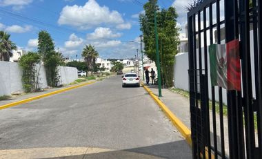 DEPARTAMENTO NUEVO EN LOARCA QRO.