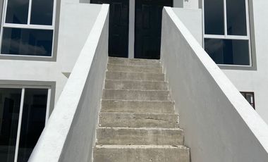 DEPARTAMENTO NUEVO EN LOARCA QRO.