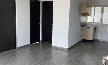 DEPARTAMENTO NUEVO EN LOARCA QRO.