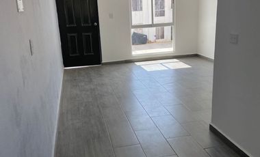 DEPARTAMENTO NUEVO EN LOARCA QRO.