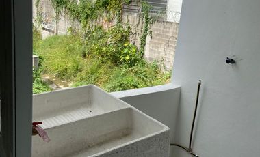 DEPARTAMENTO NUEVO EN LOARCA QRO.