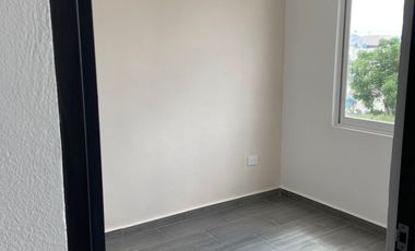 DEPARTAMENTO NUEVO EN LOARCA QRO.