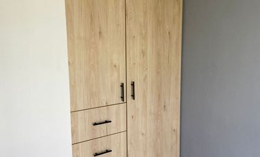 DEPARTAMENTO NUEVO EN LOARCA QRO.