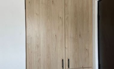 DEPARTAMENTO NUEVO EN LOARCA QRO.