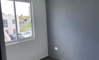 DEPARTAMENTO NUEVO EN LOARCA QRO.