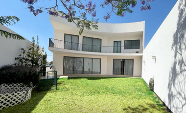 CASA EN VENTA RESIDENCIAL RIO