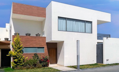 CASA EN VENTA RESIDENCIAL RIO