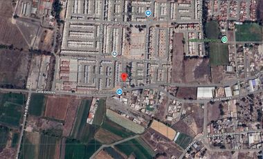 Casa en venta en López Mateos, MEX- NO CRÉDITOS