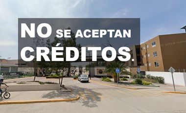 Casa en venta en López Mateos, MEX- NO CRÉDITOS