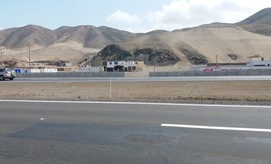 Terreno venta en San Antonio, Cañete