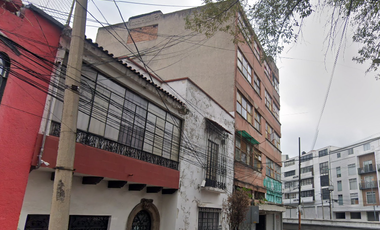 EDIFICIO EN VENTA EN COLONIA TACUBAYA, CIUDAD DE MÉXICO ¡¡NO CREDITOS!!