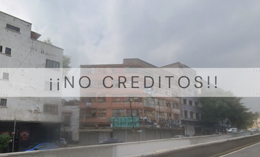 EDIFICIO EN VENTA EN COLONIA TACUBAYA, CIUDAD DE MÉXICO ¡¡NO CREDITOS!!