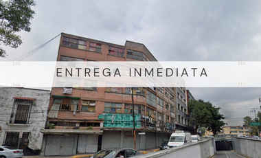 EDIFICIO EN VENTA EN COLONIA TACUBAYA, CIUDAD DE MÉXICO ¡¡NO CREDITOS!!