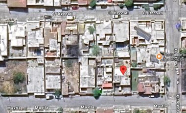 CASA SUPER ATRACTIVA EN COLONIA ANAHUAC EN MONCLOVA COAHUILA