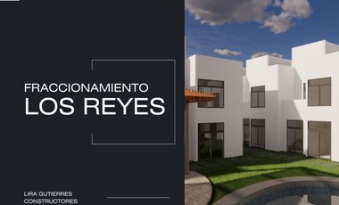 PRE- VENTA EN EXCLUSIVO RESIDENCIAL DE TAN SOLO 17 CASAS CON ALBERCA EN TLAYACAPAN.