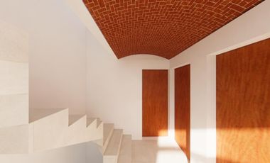 PRE- VENTA EN EXCLUSIVO RESIDENCIAL DE TAN SOLO 17 CASAS CON ALBERCA EN TLAYACAPAN.