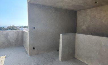 PRE- VENTA EN EXCLUSIVO RESIDENCIAL DE TAN SOLO 17 CASAS CON ALBERCA EN TLAYACAPAN.