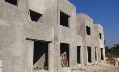 PRE- VENTA EN EXCLUSIVO RESIDENCIAL DE TAN SOLO 17 CASAS CON ALBERCA EN TLAYACAPAN.