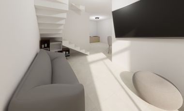 PRE- VENTA EN EXCLUSIVO RESIDENCIAL DE TAN SOLO 17 CASAS CON ALBERCA EN TLAYACAPAN.