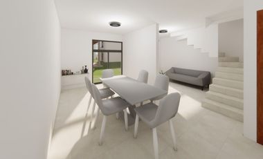 PRE- VENTA EN EXCLUSIVO RESIDENCIAL DE TAN SOLO 17 CASAS CON ALBERCA EN TLAYACAPAN.