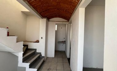 PRE- VENTA EN EXCLUSIVO RESIDENCIAL DE TAN SOLO 17 CASAS CON ALBERCA EN TLAYACAPAN.
