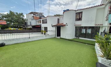 SE ARRIENDA ESPECTACULAR CASA EN BARRIO TERRAZAS
