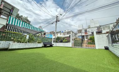 SE ARRIENDA ESPECTACULAR CASA EN BARRIO TERRAZAS