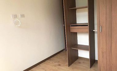 Apartamento en arriendo en Loma Del Escobero, Envigado