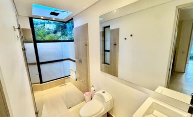 Casa de lujo en condominio exclusivo en Las Palmas — lote de 4.000 m² y 417 m² construidos