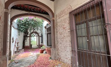 CENTRO HISTÓRICO $ 160 000