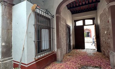 CENTRO HISTÓRICO $ 160 000