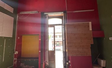 CENTRO HISTÓRICO $ 160 000