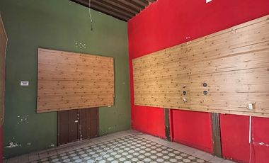 CENTRO HISTÓRICO $ 160 000