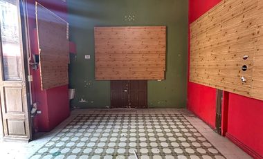 CENTRO HISTÓRICO $ 160 000